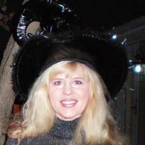 Meet your Posher, Karen